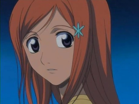 Orihime2
